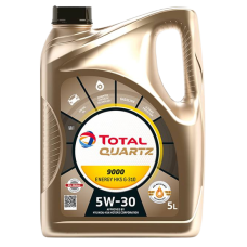 Моторне масло TotalEnergies QUARTZ 9000 ENERGY HKS G-310 5W-30 5 л