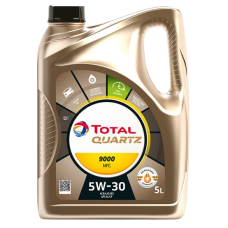 Моторне масло TotalEnergies QUARTZ 9000 NFC 5W-30 5 л