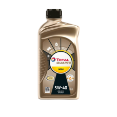 Моторне масло TotalEnergies QUARTZ 9000 5W-40 1 л Моторне масло TotalEnergies QUARTZ 9000 5W-40 1 л