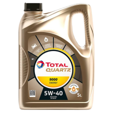 Моторне масло TotalEnergies QUARTZ 9000 ENERGY 5W-40 5 л